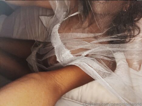 Full leaked Newgirloldworld private onlyfans photo