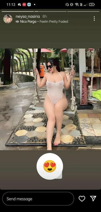 Neysaalina