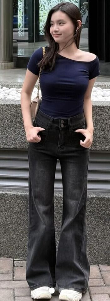 Full leaked Ng yee han private onlyfans photo