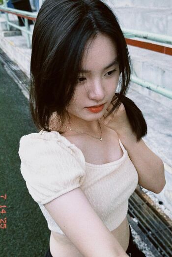 Full leaked Ng yee han private onlyfans photo