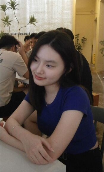 Full leaked Ng yee han private onlyfans photo