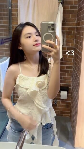Full leaked Ng yee han private onlyfans photo