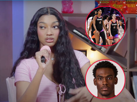 Full leaked Ngel reese private onlyfans photo