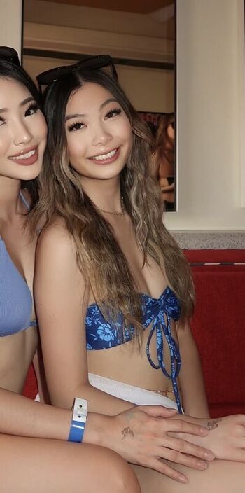 Full leaked Nguyenntrinity private onlyfans photo