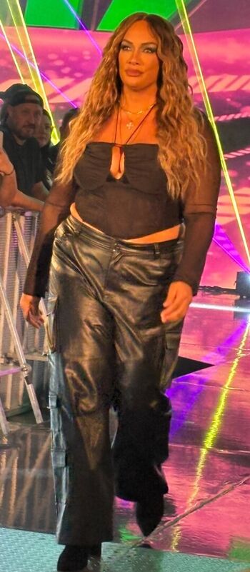 Nia Jax