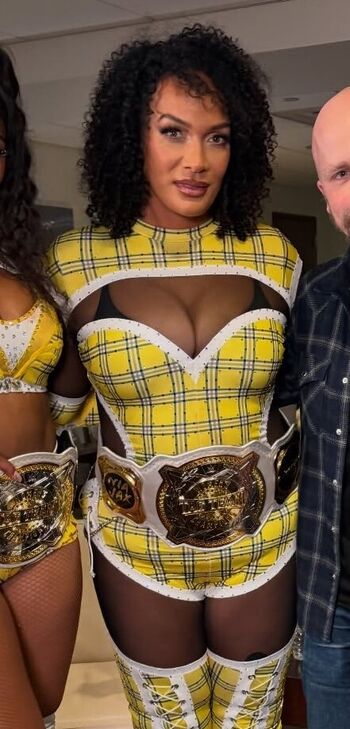 Full leaked Nia jax private onlyfans photo