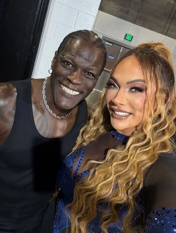 Full leaked Nia jax private onlyfans photo