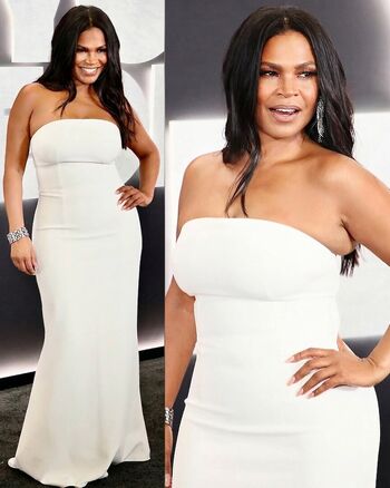 Nia Long