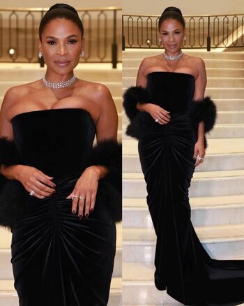 Nia Long