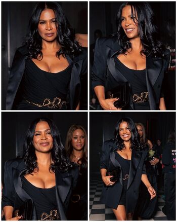 Full leaked Nia long private onlyfans photo