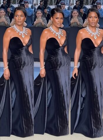 Full leaked Nia long private onlyfans photo