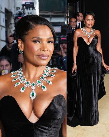 Nia Long