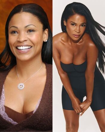 Full leaked Nia long private onlyfans photo