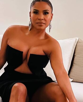 Full leaked Nia long private onlyfans photo