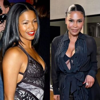 Nia Long