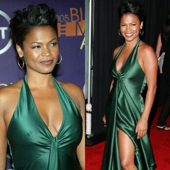 Nia Long