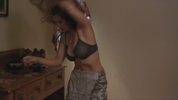 Full leaked Nia peeples private onlyfans photo
