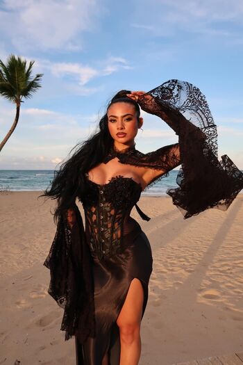 Full leaked Nia piedra private onlyfans photo