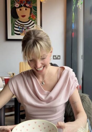 Full leaked Niamh adkins private onlyfans photo