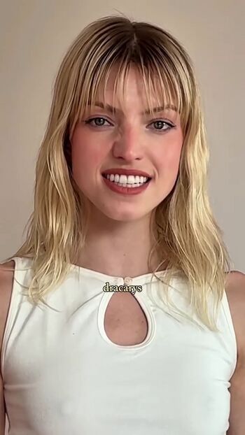 Full leaked Niamh adkins private onlyfans photo
