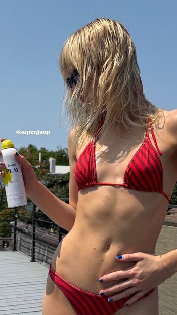 Full leaked Niamh adkins private onlyfans photo