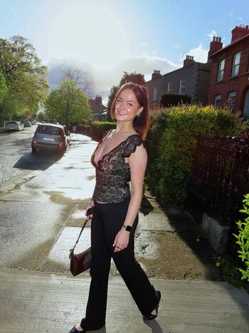 Full leaked Niamh cryan page private onlyfans photo