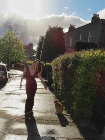 Full leaked Niamh cryan page private onlyfans photo