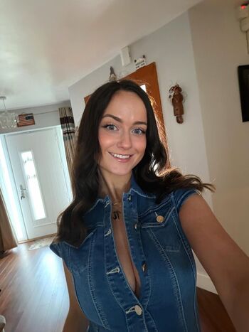 Full leaked Niamh cryan private onlyfans photo