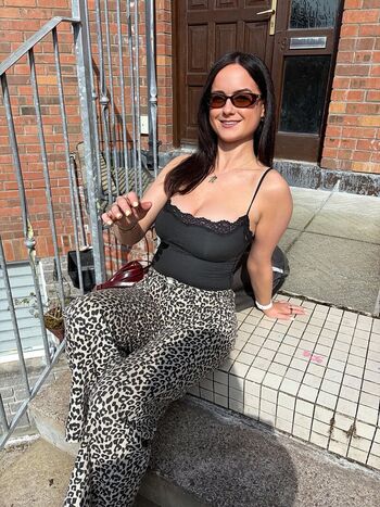 Full leaked Niamh cryan private onlyfans photo