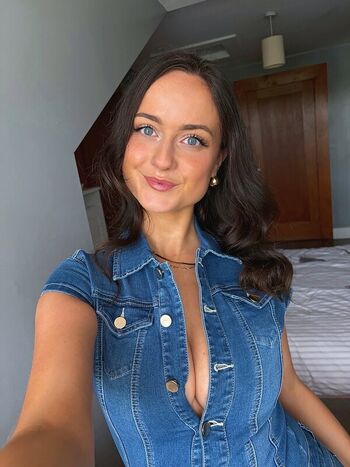 Full leaked Niamh cryan page private onlyfans photo
