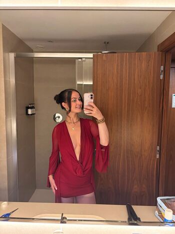 Full leaked Niamh cryan private onlyfans photo