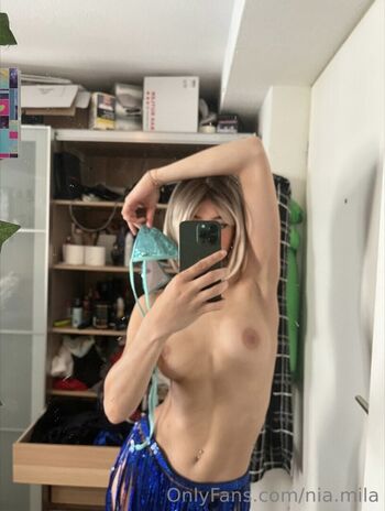 Full leaked Niamila private onlyfans photo