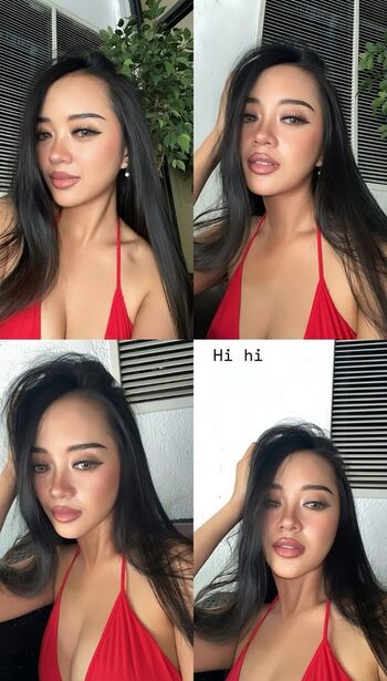 Full leaked Niana virgis private onlyfans photo