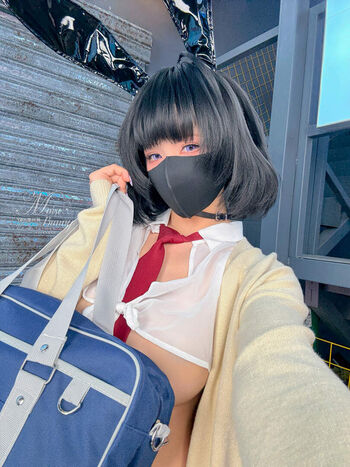 Full leaked Niantutu private onlyfans photo