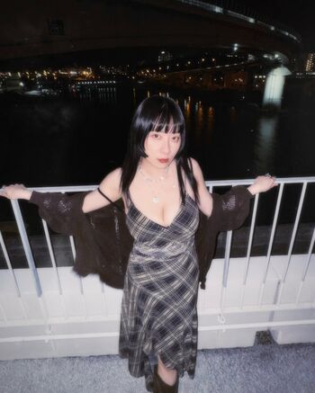 Full leaked Nianx private onlyfans photo