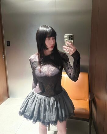 Full leaked Nianx private onlyfans photo