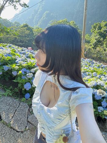Full leaked Nianx private onlyfans photo