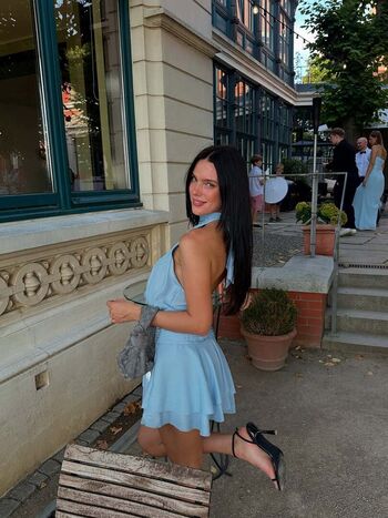 Full leaked Nicajolie private onlyfans photo
