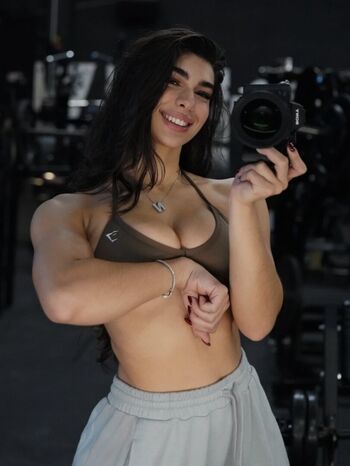 Full leaked Nicfabfit page private onlyfans photo