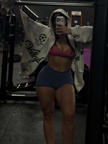 Full leaked Nicfabfit page private onlyfans photo