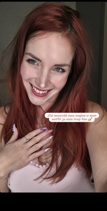 Full leaked Nichelattikyria private onlyfans photo