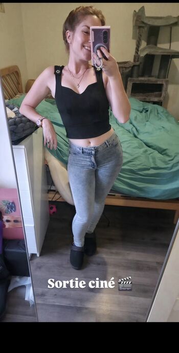 Full leaked Nichelattikyria private onlyfans photo