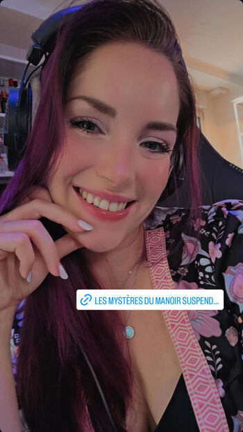 Full leaked Nichelattikyria private onlyfans photo