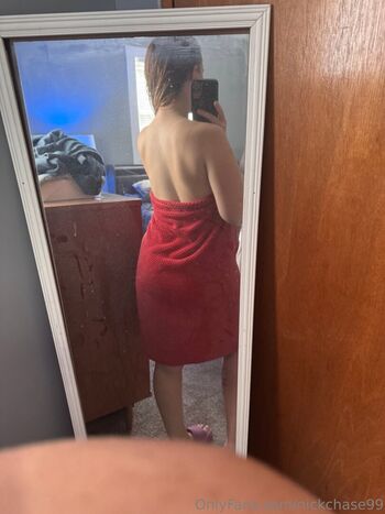 Full leaked Nickchase private onlyfans photo