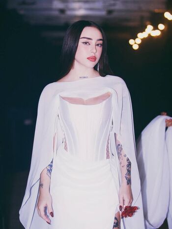 Full leaked Nicki nicole private onlyfans photo