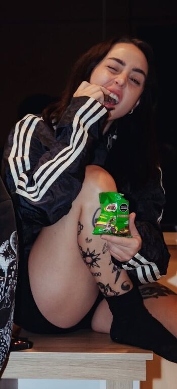 Full leaked Nicki nicole private onlyfans photo