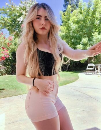Full leaked Nicki taylor private onlyfans photo