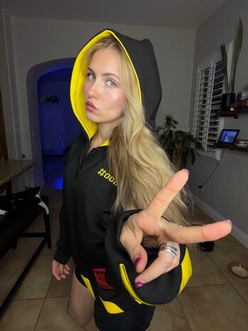 Full leaked Nicki taylor private onlyfans photo
