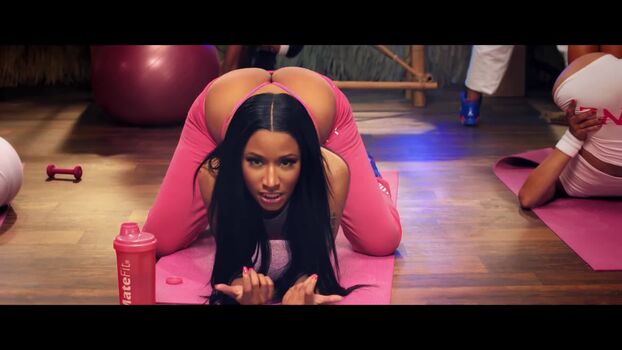 Full leaked Nicki thick private onlyfans photo