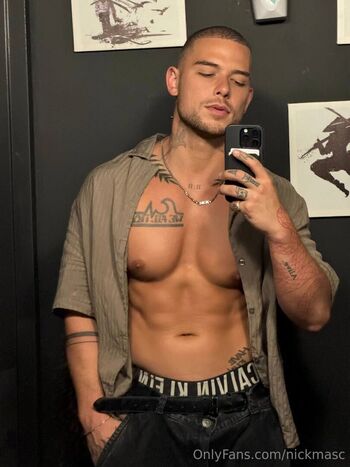 nickmasc